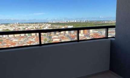 Apartamento à venda no Le Vert Boulevard, FAROLÂNDIA, Aracaju, SE