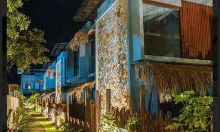 Casa à venda no TABOA - CASAS MILAGRES, PASSO DE CAMARAGIBE - AL, PRAIA MARCENEIRO, Passo de Camaragibe, AL