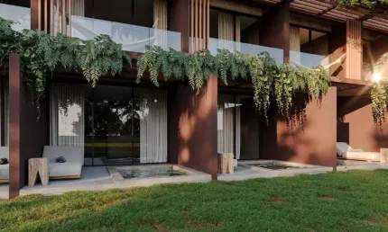 Apartamento à venda no HOUSI UANÁ TATUAMUNHA, EM PORTO DE PEDRAS - AL, TATUAMUNHA, Porto de Pedras, AL