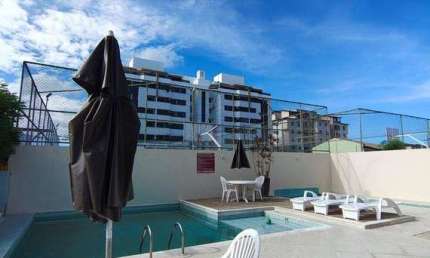 Apartamento à venda no Lar Veredas, JABOTIANA, Aracaju, SE