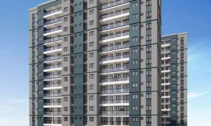 Apartamento à venda no villa iandê, farolândia, aracaju, se