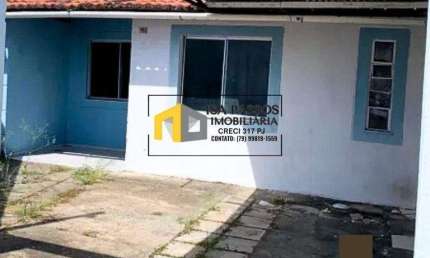 Casa à venda no RESIDENCIAL SINAI I, OLARIA, Aracaju, SE