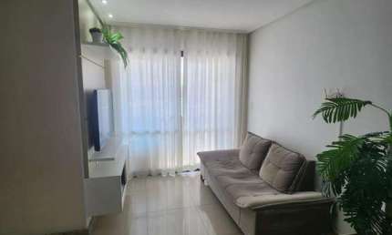 Apartamento com 3 quartos à venda na Avenida Doutor José Tomaz D'avila Nabuco, 1055, Farolândia, Aracaju
