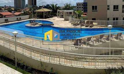 Apartamento à venda no Clube Atalaia, ATALAIA, Aracaju, SE
