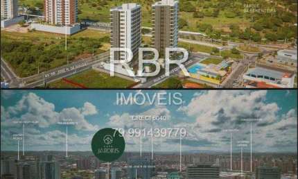 Apartamento à venda no Casa Jardins, JARDINS, Aracaju, SE
