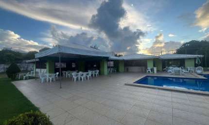 Lote à venda no CONDOMÍNIO PARQUE DAS ÁRVORES, JACUÍPE, Camaçari, BA