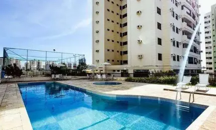 Apartamento à venda no Classique Jardins, GRAGERU, Aracaju, SE
