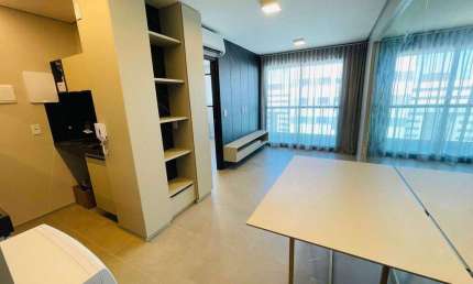 Apartamento para locação no LIV RESIDENCE, PONTA VERDE, Maceió, AL