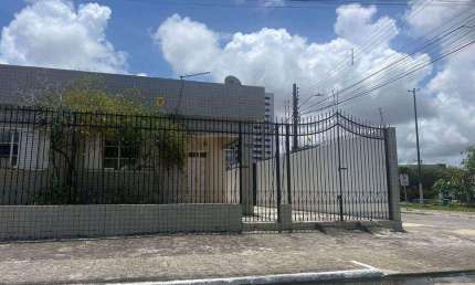 Casa à venda em rua pública, PONTO NOVO, Aracaju, SE