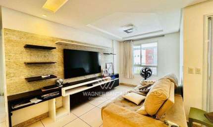 Apartamento à venda no HARMONIE JARDINS RESIDENCE, GRAGERU, Aracaju, SE
