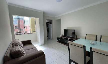 Apartamento à venda no CAMINHO DO SOL, JABOTIANA, Aracaju, SE