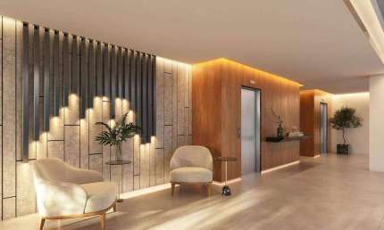 Apartamento à venda no BLEND RESERVA 21, CRUZ DAS ALMAS, Maceió, AL