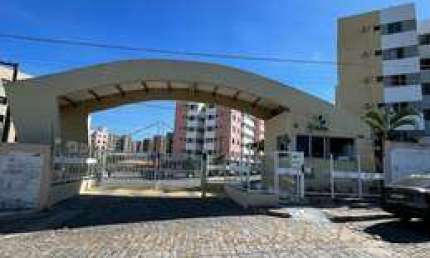 Apartamento à venda no RESERVA ALTO VERDE, MARCELO DEDA, São Cristóvão, SE