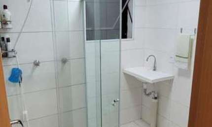 Apartamento à venda no Parque Alameda Real, MARIVAN, Aracaju, SE
