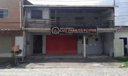 Comercial para locação em rua pública, TABULEIRO DO MARTINS, Maceió, AL