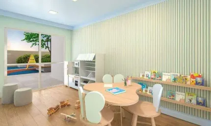 Apartamento à venda no CYANO RESIDENCE , ARUANA , Aracaju, SE