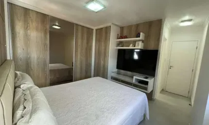 Apartamento à venda no BELLA VITA, GRAGERU, Aracaju, SE