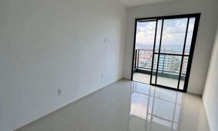 Apartamento à venda no MARBELLO RESIDENCE, COROA DO MEIO, Aracaju, SE