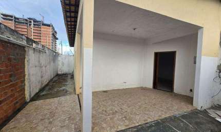 Casa à venda em rua pública, COROA DO MEIO, Aracaju, SE