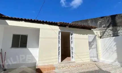 Casa à venda em rua pública, MARCOS FREIRE II, Nossa Senhora do Socorro, SE