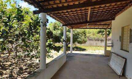 Casa com 2 quartos à venda na Rua Doutora Karla Cristina Santiago Cardoso, 75, Praia do Abais, Estância