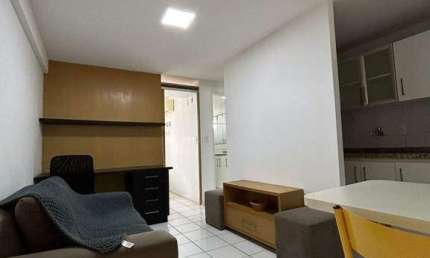 Apartamento à venda no RAMAGE, CRUZ DAS ALMAS, Maceió, AL