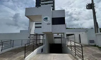 Apartamento para locação no INFINITY COAST, JACARECICA, Maceió, AL
