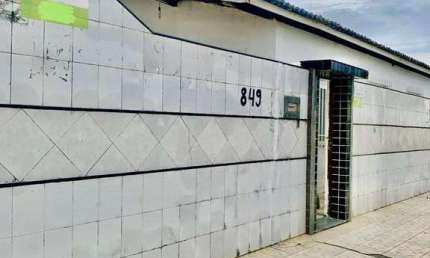 Casa com 2 quartos à venda na Rua Aloísio Campos, 849, Atalaia, Aracaju