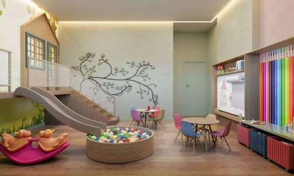 Apartamento à venda no OCEAN HOUSE, JAGUARIBE, Salvador, BA