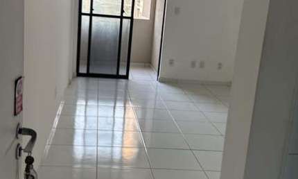 Apartamento à venda no Bossa Nova, JABOTIANA, Aracaju, SE