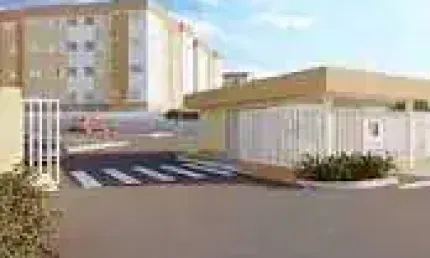 Apartamento à venda no PARQUE DA AVENIDA, FERNANDO COLLOR, Nossa Senhora do Socorro, SE