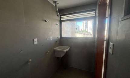 Apartamento à venda no MANSAO CARYBÉ, BARRA, Salvador, BA