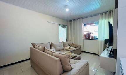 Casa com 3 quartos à venda na Aruana, Aracaju - Se, Aruana, Aracaju