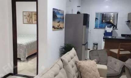 Casa à venda no LOTEAMENTO LUAR DA BARRA, LUAR DA BARRA, Barra dos Coqueiros, SE