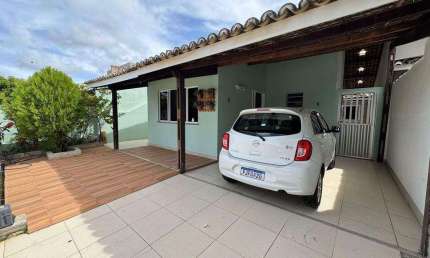 Casa à venda no RESIDENCIAL VILLA VIVER, JABOTIANA, Aracaju, SE