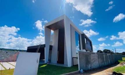 Casa à venda no RESERVA MANGUABA, BARRA NOVA, Marechal Deodoro, AL