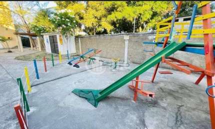 Apartamento à venda no SOLAR DA BARRA , MARIVAN , Barra dos Coqueiros, SE