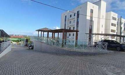 Apartamento à venda no Residencial Mirante Santa Lúcia, JABOTIANA, Aracaju, SE