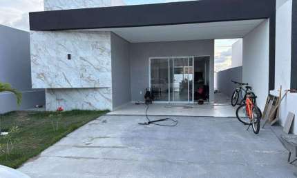 Casa à venda no SOL E PRAIA, OLHOS D'ÁGUA, Barra dos Coqueiros, SE