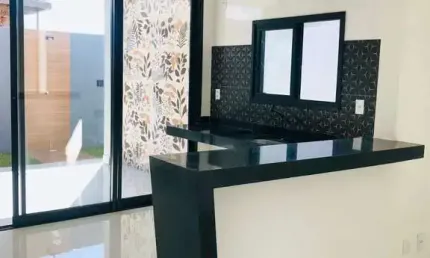 Casa à venda no PADANG BEACH RESIDENCE, OLHOS D'ÁGUA, Barra dos Coqueiros, SE