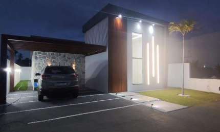 Casa à venda no SOL E PRAIA, OLHOS D'ÁGUA, Barra dos Coqueiros, SE
