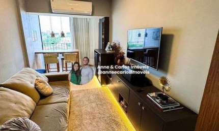 Apartamento à venda no LAUSANNE, LUZIA, Aracaju, SE