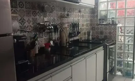 Apartamento à venda no VILA ALLEGRO, PARALELA, Salvador, BA