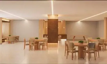 Apartamento à venda no ARBO RESIDENCE, FAROLÂNDIA, Aracaju, SE