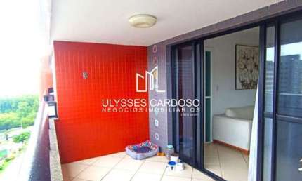 Apartamento à venda no PREMIUM, JARDINS, Aracaju, SE