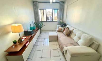 Apartamento à venda no PORTO VALLARTA, JATIÚCA, Maceió, AL