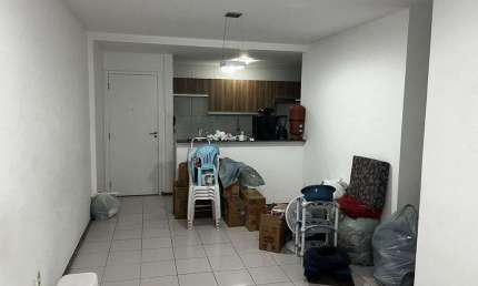 Apartamento à venda no Ecoville Park, PONTO NOVO, Aracaju, SE