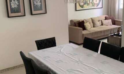 Apartamento à venda no Greenville , COROA DO MEIO , Aracaju, SE