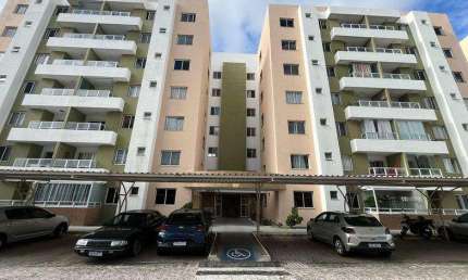 Apartamento à venda no Alpha Park Residence, INÁCIO BARBOSA, Aracaju, SE