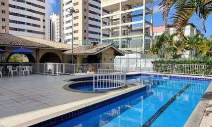 Apartamento à venda no CONDOMÍNIO NATURA VILLE, JABOTIANA, Aracaju, SE